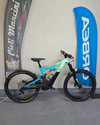 Specialized Kenevo Expert customizzata + extender