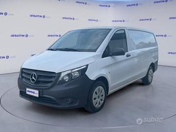 MERCEDES BENZ VITO 2.2 114 CDI PC-SL F