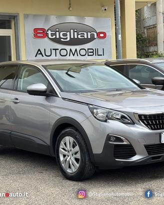 PEUGEOT 3008 BlueHDi 130 S&S Business