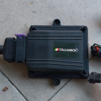 Centralina TheItalianBox Alfa Giulia 2.2 TD
