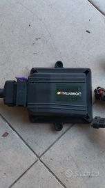Centralina TheItalianBox Alfa Giulia 2.2 TD