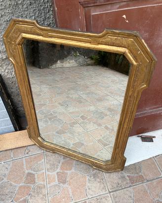 Specchio vintage