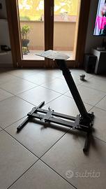 Two Dots universal pro driving simulator supporto