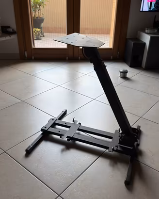 Two Dots universal pro driving simulator supporto