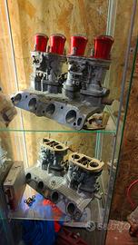 carburatori 124 131 racing Abarth 