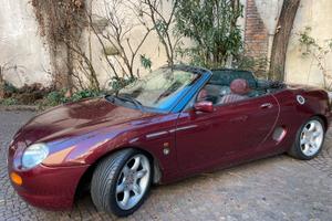 MGF 75 anniversario 1999