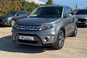 SUZUKI Vitara 1.6cc 120cv CAMERA POSTERIORE C. C