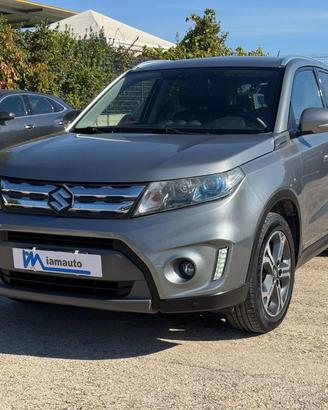 SUZUKI Vitara 1.6cc 120cv CAMERA POSTERIORE C. C