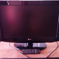 LG  TV LED