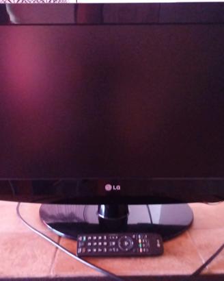 LG  TV LED