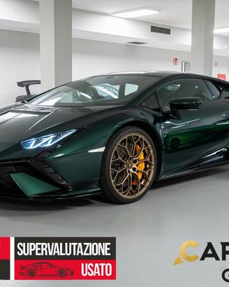 Lamborghini Huracan Coupe 5.2 V10 Tecnica -IVA ESP