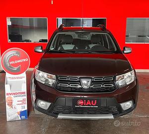 Dacia Sandero 0.9 TCe 12V T-GPL 90CV S&S Serie Spe