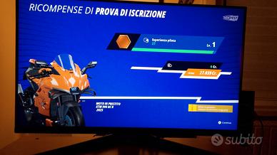 Asus Tuf Gaming VG279QL1A Monitor IPS 1080p