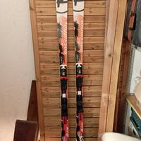 Rossignol GS ti wc
