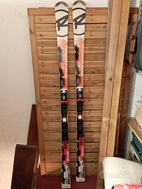 Rossignol GS ti wc