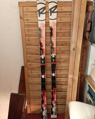 Rossignol GS ti wc