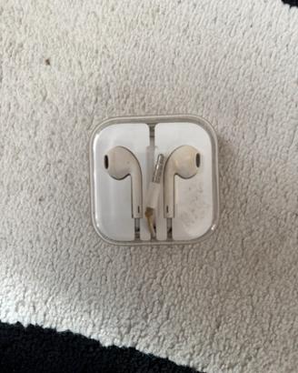 Apple Earpod originale NUOVE
