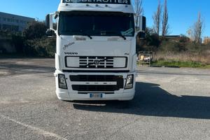 Volvo FH 480