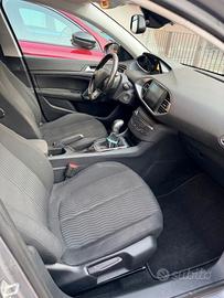 Peugeot 308 sw 2015 bluehdi