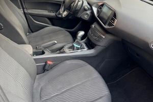 Peugeot 308 sw 2015 bluehdi