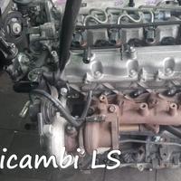Motore d4fb 1.6 crdi