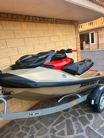 Sea doo 325 2025