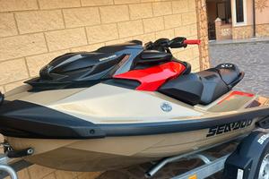 Sea doo 325 2025