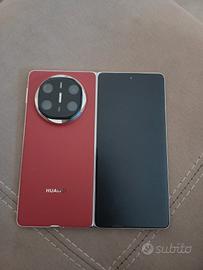 Huawei mate x6 