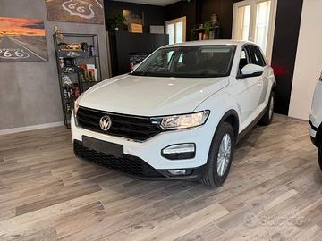 Volkswagen T-Roc 1.6 TDI SCR Advanced BlueMotion T