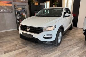 Volkswagen T-Roc 1.6 TDI SCR Advanced BlueMotion T