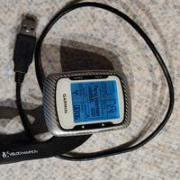 Garmin Edge 500
