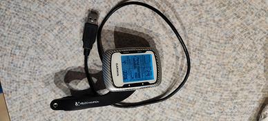 Garmin Edge 500