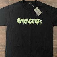 Maglia balenciag 