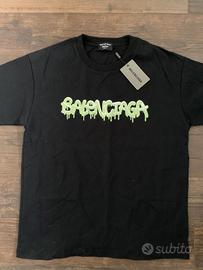 Maglia balenciag 
