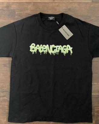 Maglia balenciag 