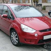 Parabrezza Ford S-Max da 2006 a 2010