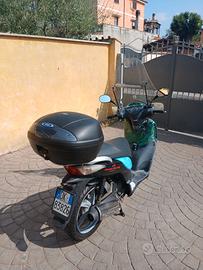 Honda Sh 150  del 2009  Euro 3   km 47.000