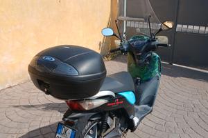 Honda Sh 150  del 2009  Euro 3   km 47.000