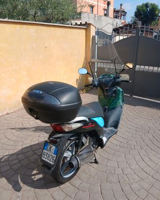 Honda Sh 150  del 2009  Euro 3   km 47.000