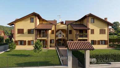 TER. RESIDENZIALE A ALMESE