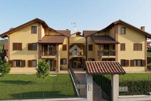 TER. RESIDENZIALE A ALMESE