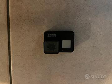 Gopro 7 black