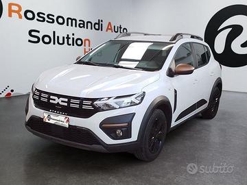 Dacia Sandero Stepway 1.0 TCe ECO-G Extreme