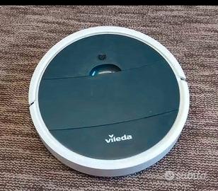 Vileda aspirapolvere vr one