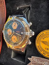 Bretling chronomat