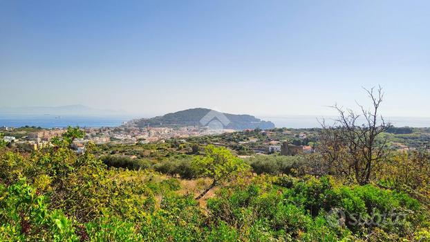 TER. AGRICOLO A GAETA