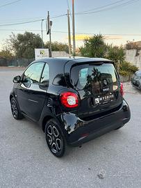 Smart fortwo 90 cv prime cambio automatico