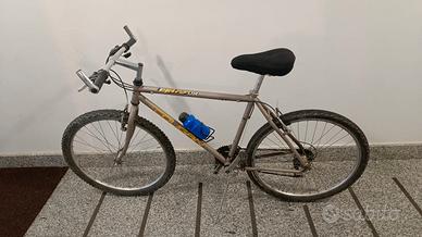 Bici Mountain Bike MTB da ragazzo