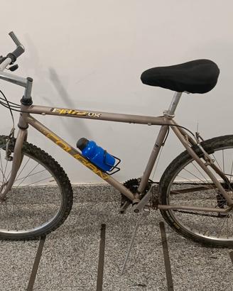 Bici Mountain Bike MTB da ragazzo