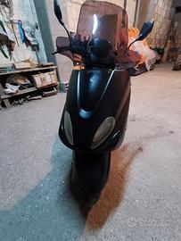 Scooter Yamaha Majesty 125